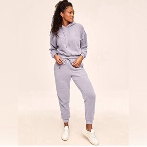 👩‍🏫Education Fundraiser📚Adore Me Dorothea Sweatshirt & Pants Set